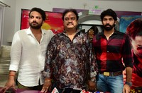 Falaknuma Das Movie Controversy Press Meet